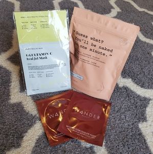 Self Care Bundle 🧖‍♀️